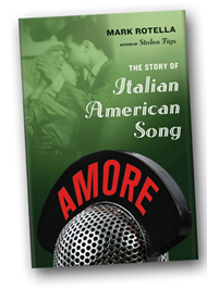 AMORE: The Story of Italian American Song